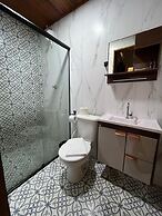 Pousada Refugio Prumirim