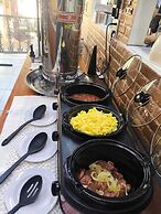 Pousada Refugio Prumirim