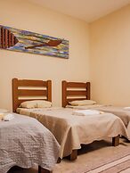 Pousada Refugio Prumirim