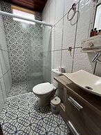 Pousada Refugio Prumirim