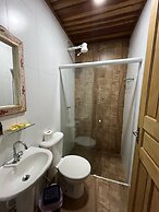 Pousada Refugio Prumirim