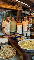 Pousada Refugio Prumirim