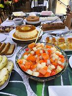 Pousada Refugio Prumirim