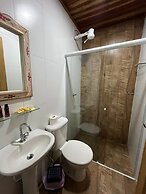 Pousada Refugio Prumirim