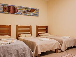 Pousada Refugio Prumirim