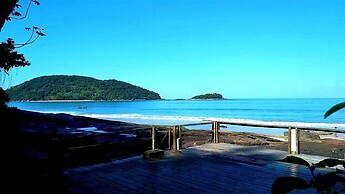 Pousada Refugio Prumirim