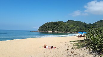 Pousada Refugio Prumirim