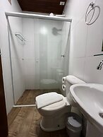 Pousada Refugio Prumirim