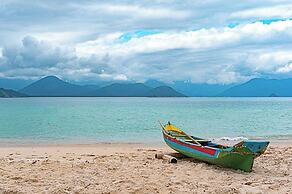 Pousada Refugio Prumirim