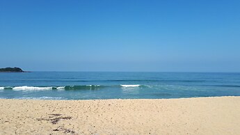 Pousada Refugio Prumirim