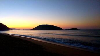 Pousada Refugio Prumirim