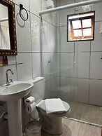 Pousada Refugio Prumirim