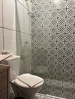 Pousada Refugio Prumirim