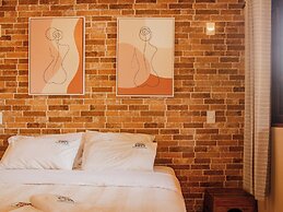 Pousada Refugio Prumirim