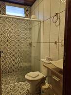 Pousada Refugio Prumirim