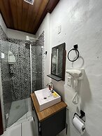 Pousada Refugio Prumirim