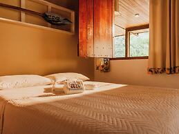 Pousada Refugio Prumirim