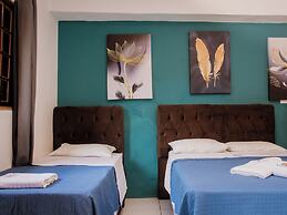 Pousada Refugio Prumirim