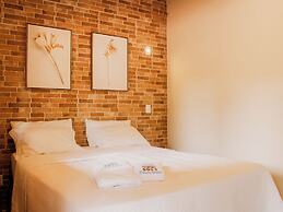 Pousada Refugio Prumirim