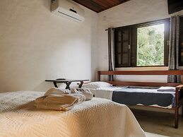 Pousada Refugio Prumirim