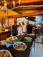 Pousada Refugio Prumirim