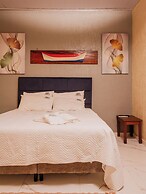 Pousada Refugio Prumirim