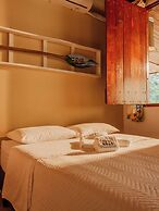 Pousada Refugio Prumirim