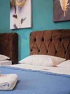 Pousada Refugio Prumirim