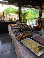 Pousada Refugio Prumirim