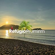 Pousada Refugio Prumirim