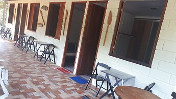 Pousada Refugio Prumirim