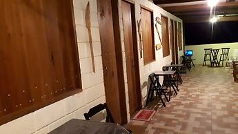 Pousada Refugio Prumirim