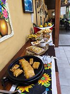 Pousada Refugio Prumirim