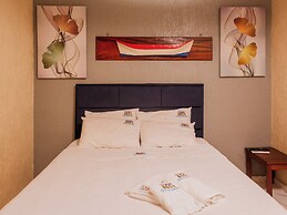 Pousada Refugio Prumirim