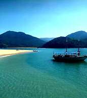 Pousada Refugio Prumirim