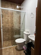 Pousada Refugio Prumirim