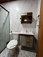 Pousada Refugio Prumirim