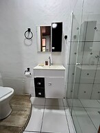 Pousada Refugio Prumirim