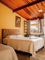 Pousada Refugio Prumirim