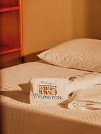 Pousada Refugio Prumirim