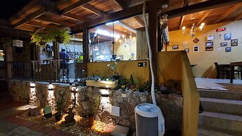 Pousada Refugio Prumirim