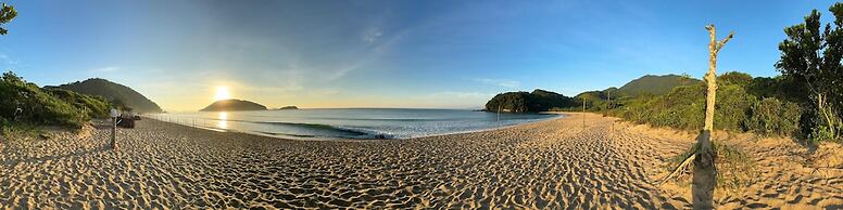 Pousada Refugio Prumirim