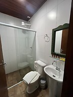 Pousada Refugio Prumirim