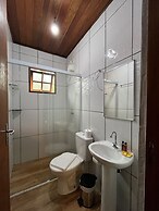 Pousada Refugio Prumirim