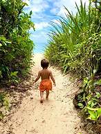 Pousada Refugio Prumirim