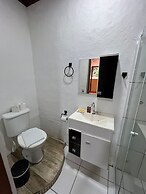 Pousada Refugio Prumirim