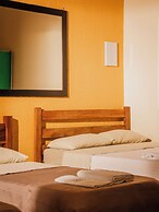 Pousada Refugio Prumirim