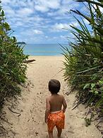 Pousada Refugio Prumirim