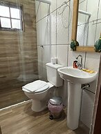 Pousada Refugio Prumirim