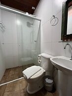 Pousada Refugio Prumirim